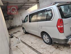 هيونداي ستار اكس